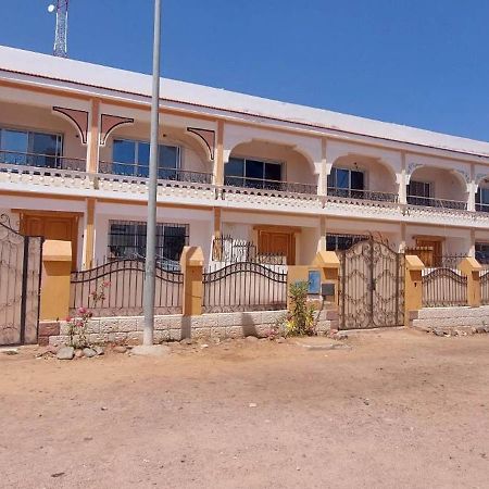 Dahab Vibes Villas المظهر الخارجي الصورة