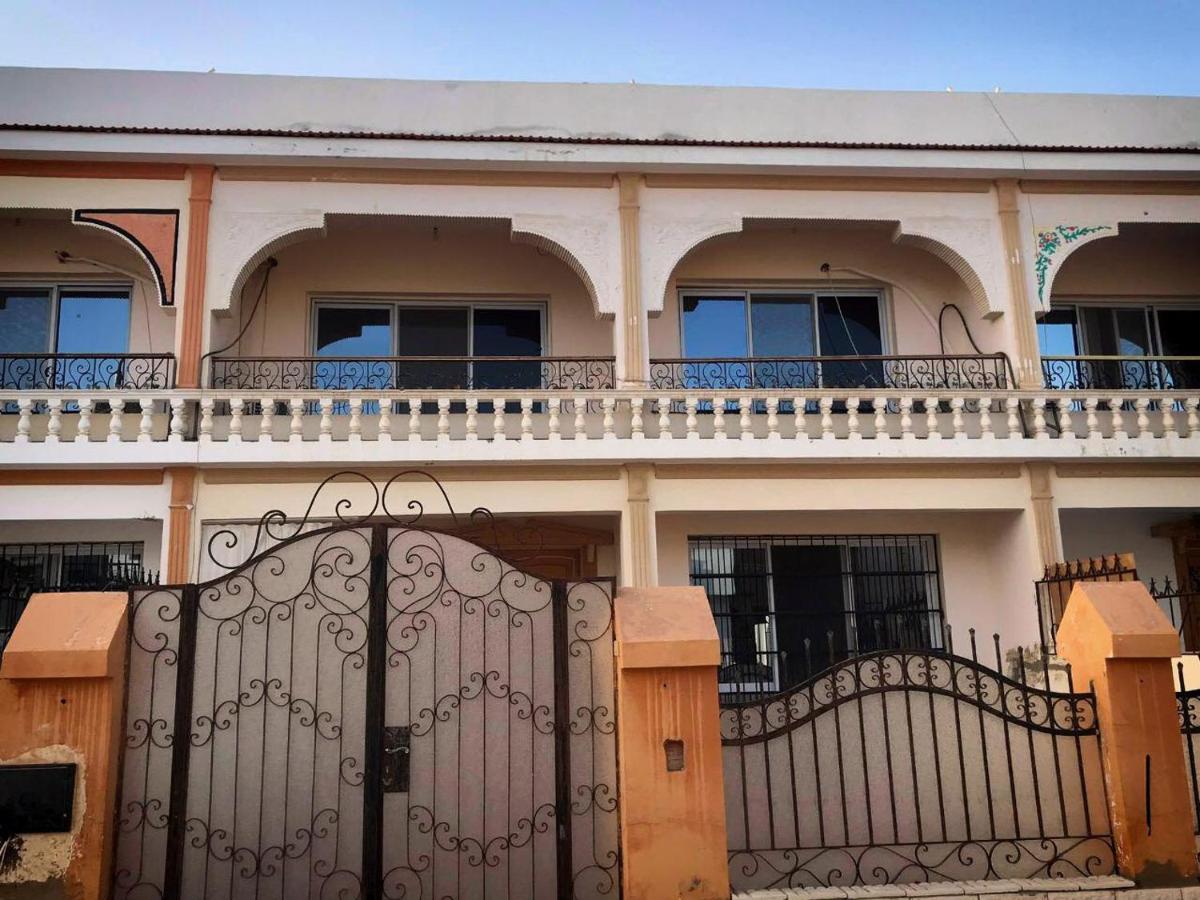 Dahab Vibes Villas المظهر الخارجي الصورة
