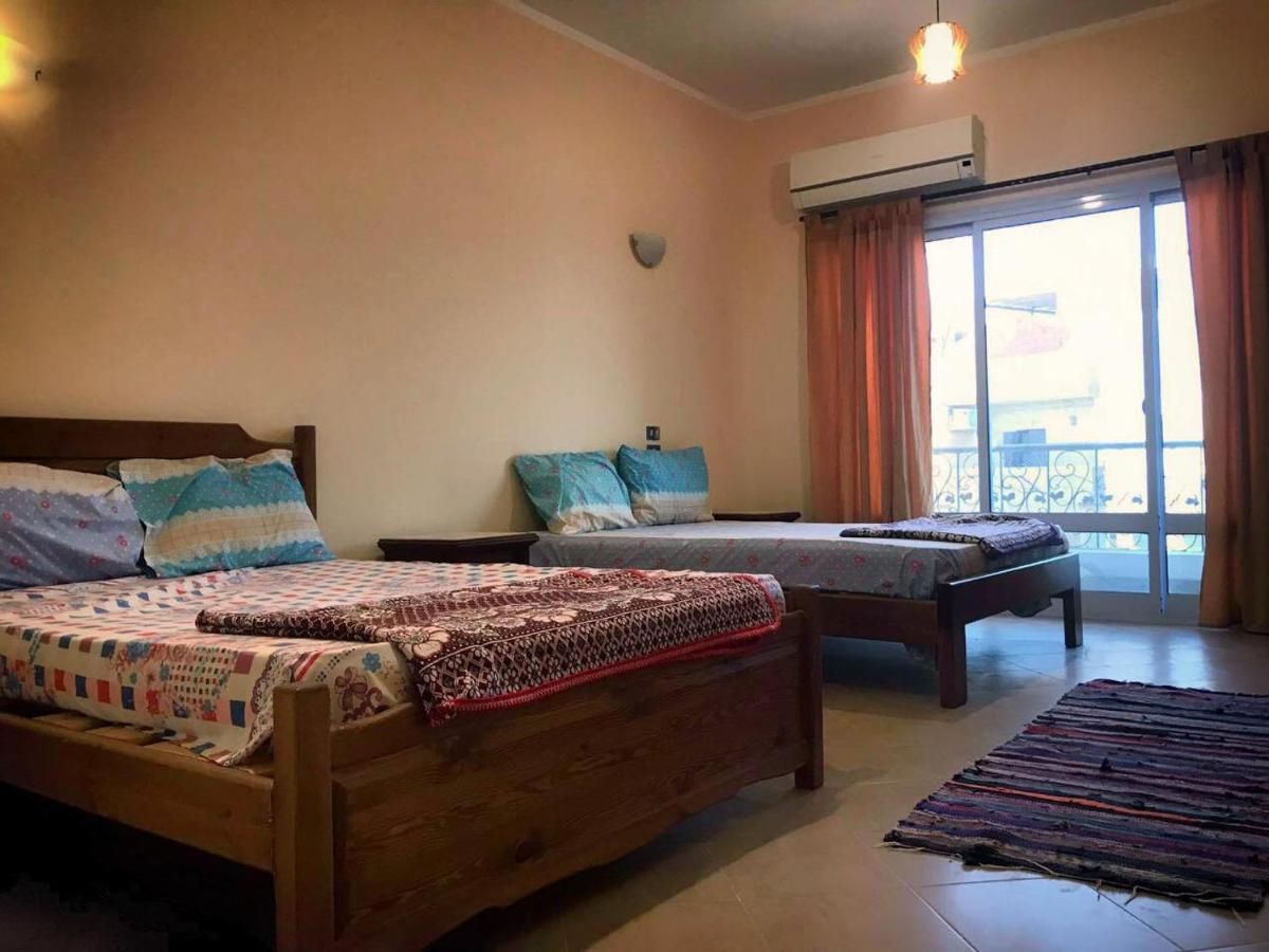 Dahab Vibes Villas المظهر الخارجي الصورة