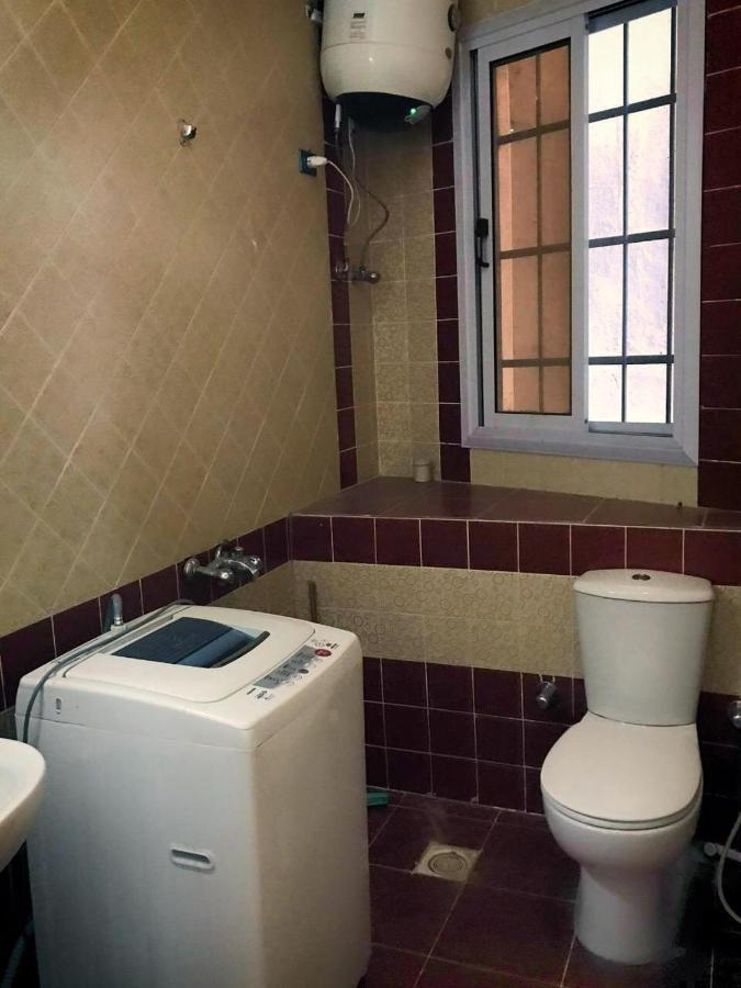Dahab Vibes Villas المظهر الخارجي الصورة