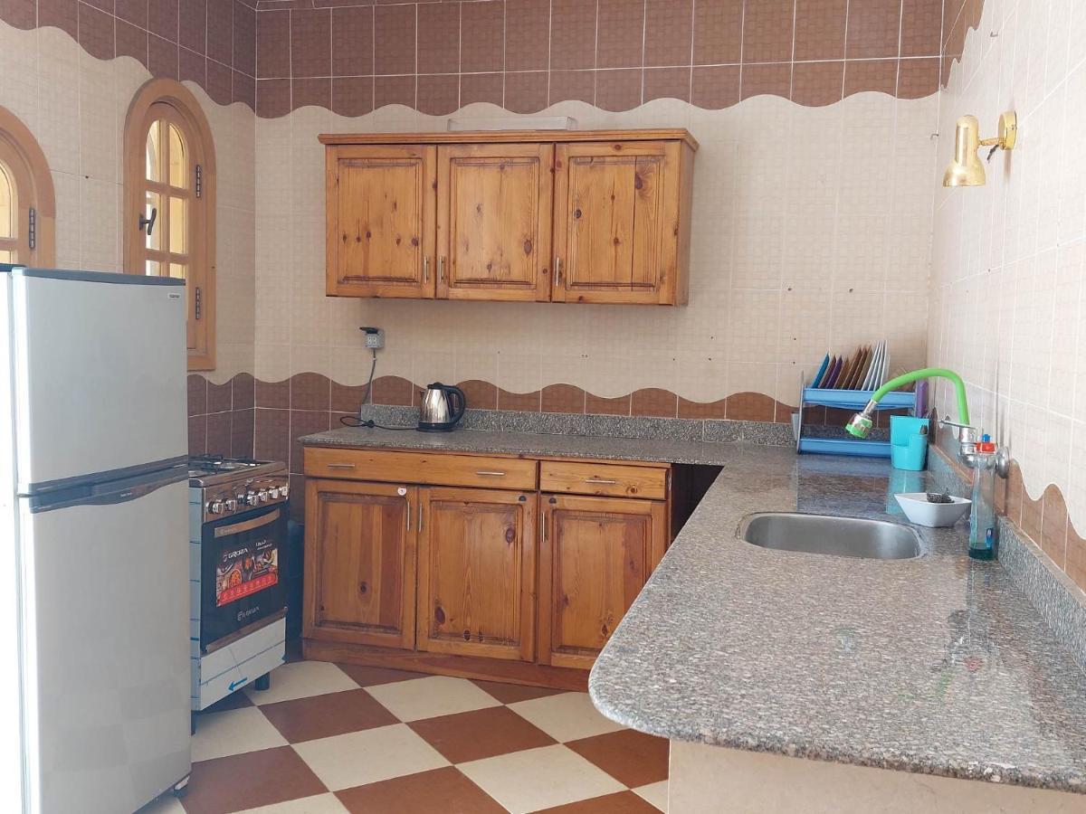 Dahab Vibes Villas المظهر الخارجي الصورة