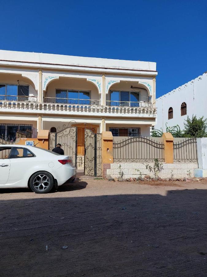 Dahab Vibes Villas المظهر الخارجي الصورة