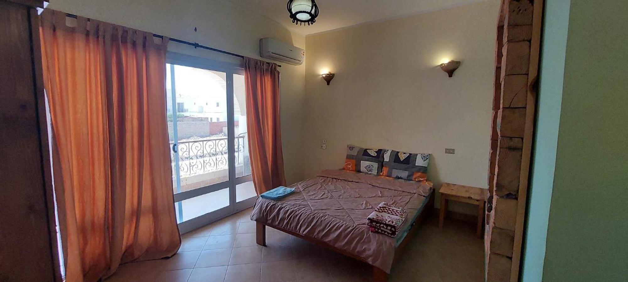 Dahab Vibes Villas المظهر الخارجي الصورة