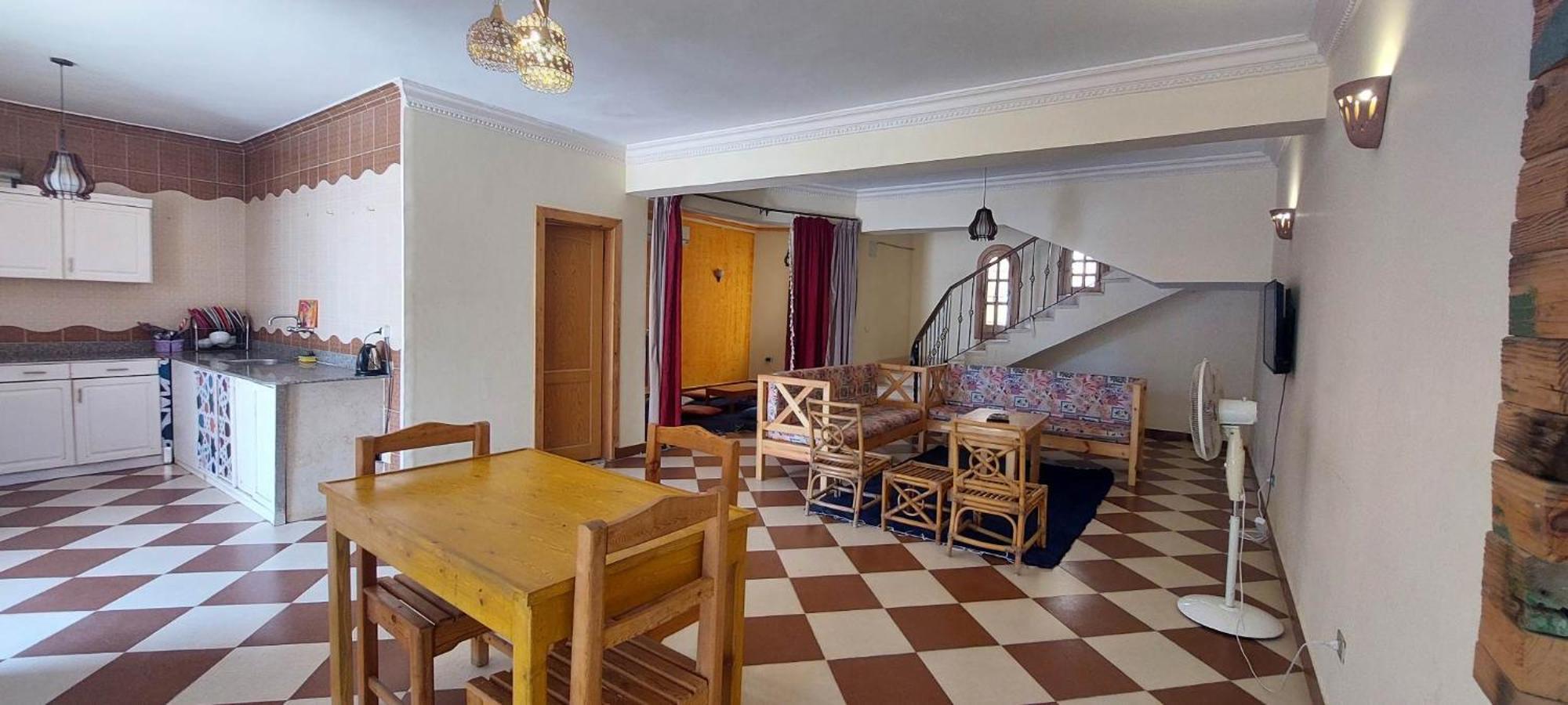 Dahab Vibes Villas المظهر الخارجي الصورة