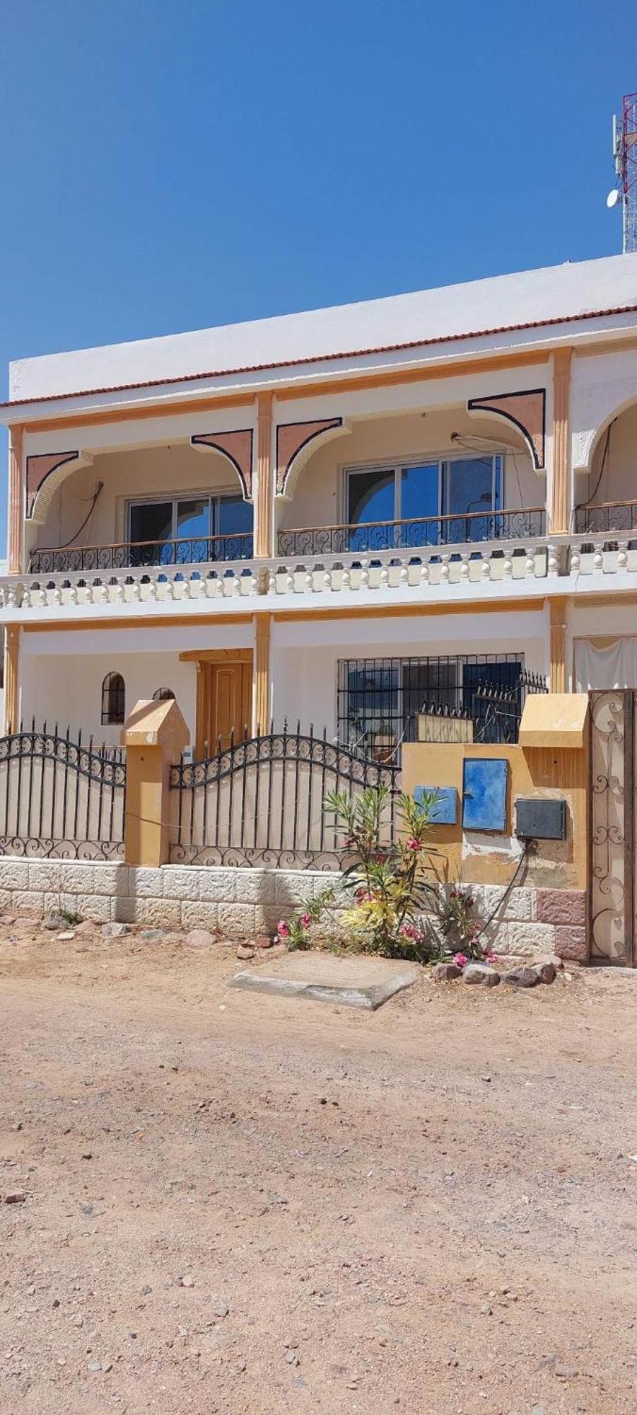 Dahab Vibes Villas المظهر الخارجي الصورة
